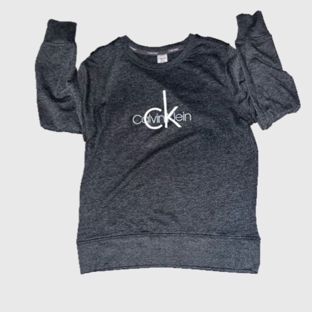 Calvin Klein long sleeve shirt